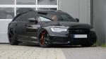 Audi A6 Avant by mbDESIGN 2014 года